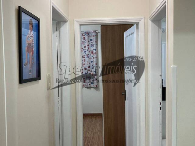 Apartamento para Venda em Santos - 5