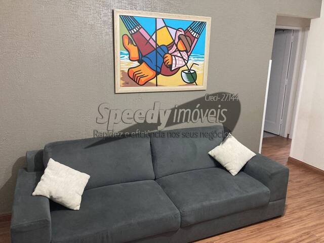 Apartamento para Venda em Santos - 4