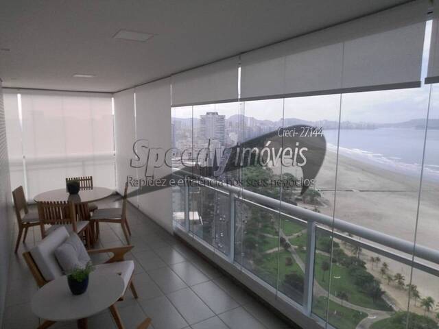 #3294 - Apartamento para Venda em Santos - SP - 2