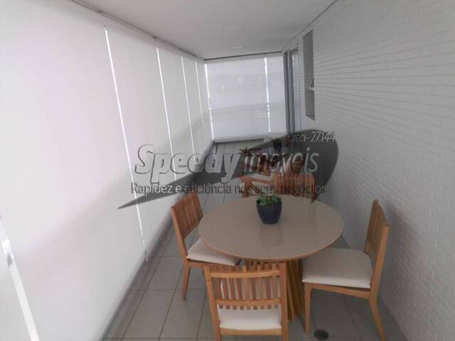 #3294 - Apartamento para Venda em Santos - SP - 3