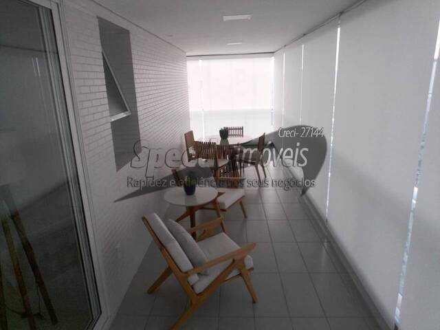 Apartamento para Venda em Santos - 4