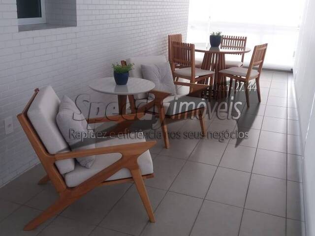 Apartamento para Venda em Santos - 5