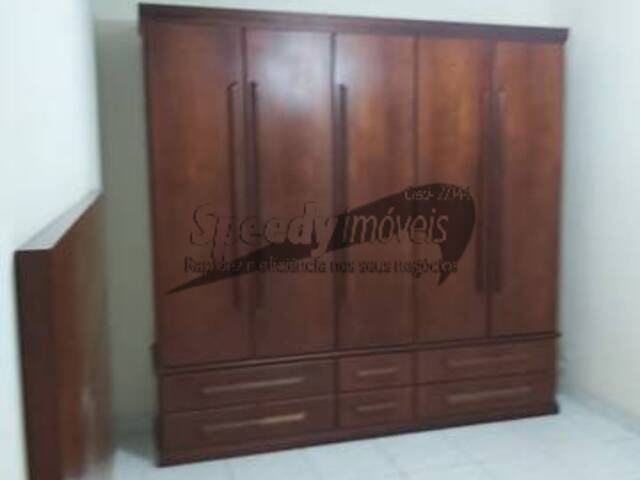 Apartamento para Venda em Santos - 5