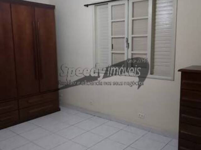 Apartamento para Venda em Santos - 4