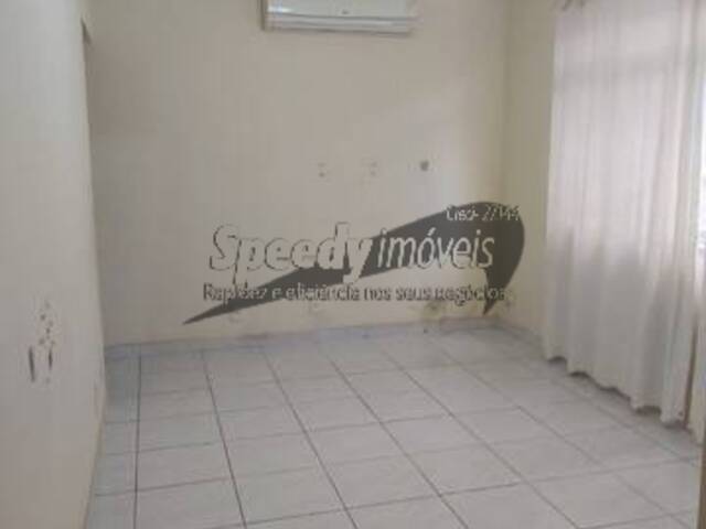 #3295 - Apartamento para Venda em Santos - SP - 2