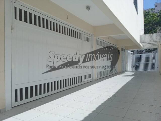#3296 - Villagio para Venda em Santos - SP - 2