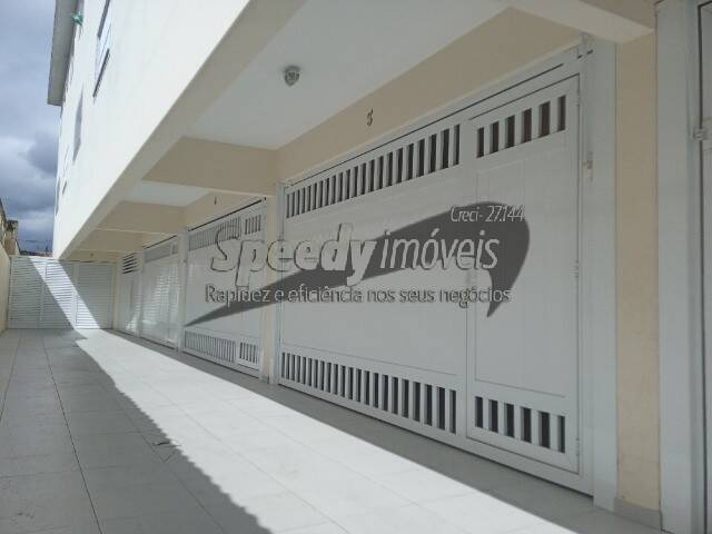 #3296 - Villagio para Venda em Santos - SP - 3