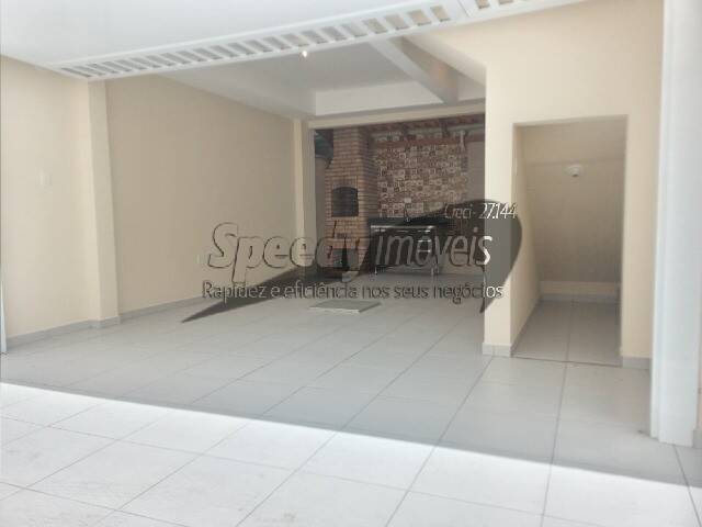 #3296 - Villagio para Venda em Santos - SP - 1