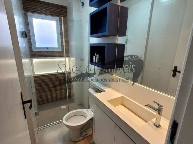 Apartamento para Venda em Santos - 5