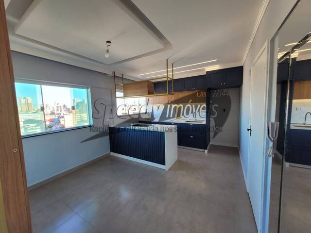 Apartamento para Venda em Santos - 4