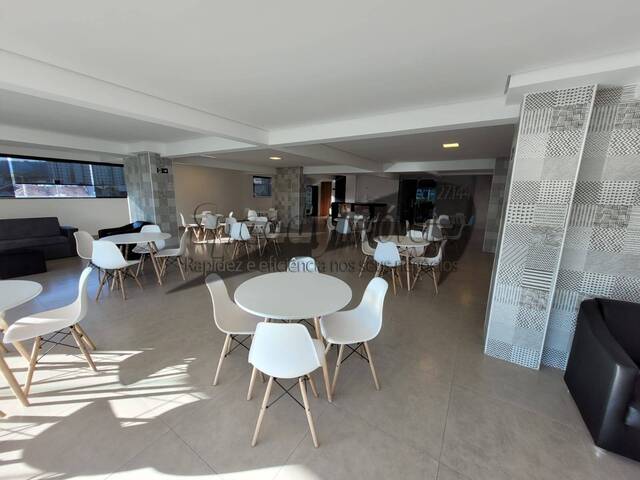 #3297 - Apartamento para Venda em Santos - SP - 3