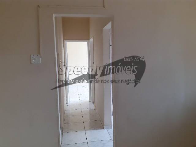 #3298 - Apartamento para Venda em Santos - SP - 2