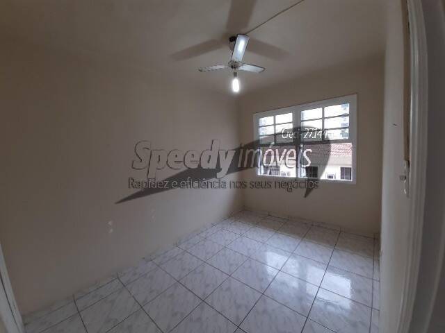 #3298 - Apartamento para Venda em Santos - SP - 1