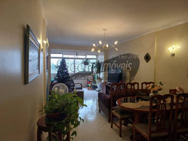 Apartamento para Venda em Santos - 5