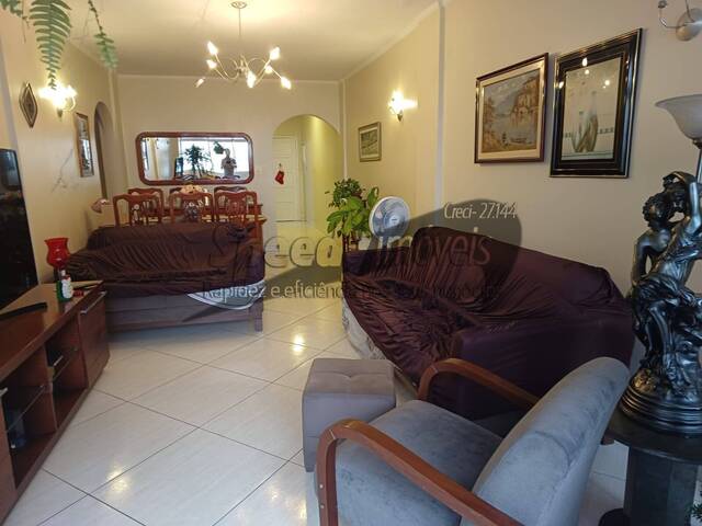 Apartamento para Venda em Santos - 4
