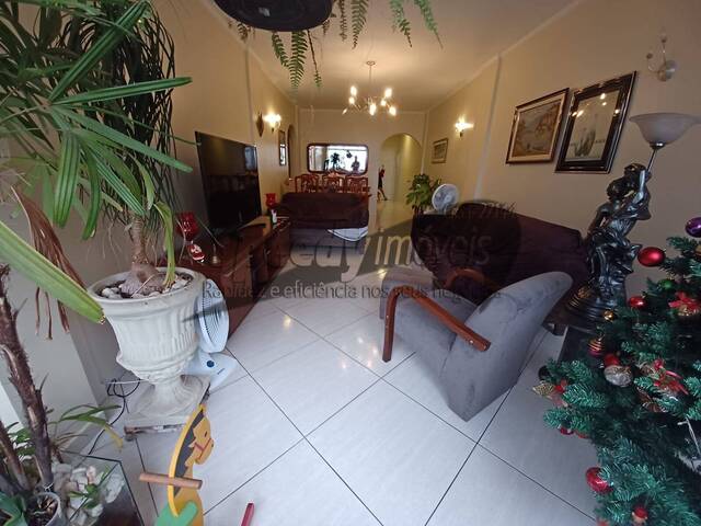 #3300 - Apartamento para Venda em Santos - SP - 2