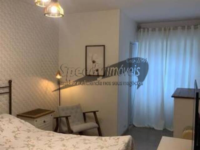 Apartamento para Venda em Santos - 5