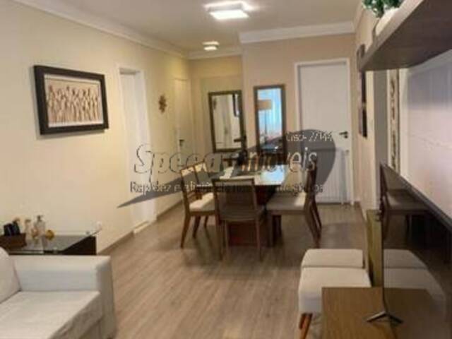 Apartamento para Venda em Santos - 4