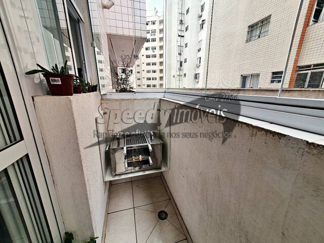 Apartamento para Venda em Santos - 4