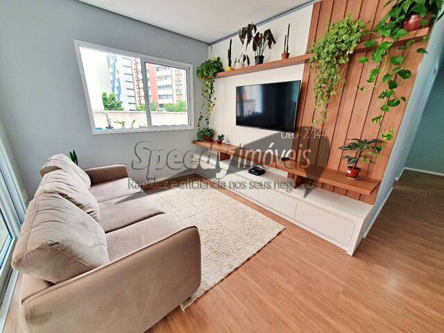 Apartamento para Venda em Santos - 5