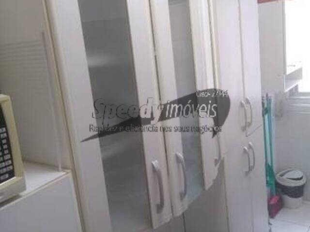 Apartamento para Venda em Santos - 4