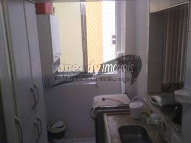 #3305 - Apartamento para Venda em Santos - SP - 3