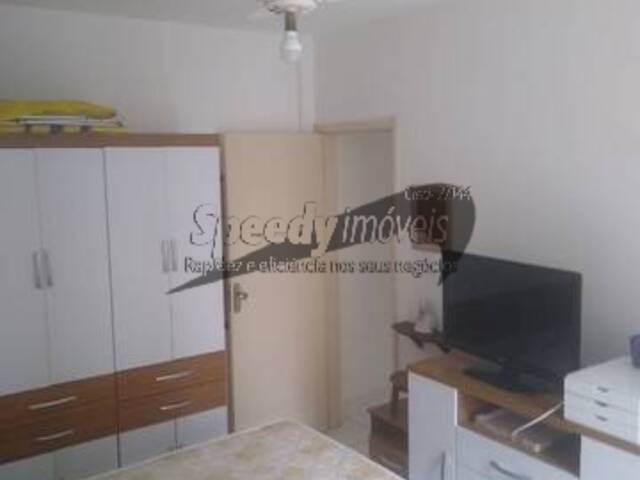 Apartamento para Venda em Santos - 5