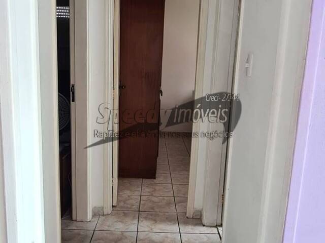Apartamento para Venda em Santos - 5
