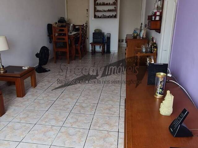 #3306 - Apartamento para Venda em Santos - SP - 3