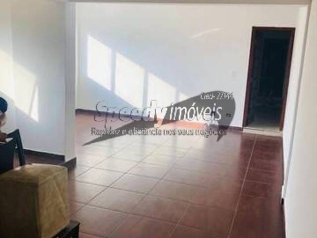 #3307 - Apartamento para Venda em Santos - SP