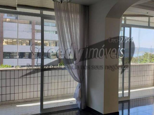 Apartamento para Venda em Santos - 4