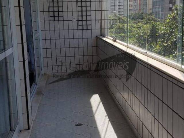 #3308 - Apartamento para Venda em Santos - SP - 2
