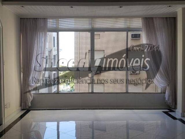 Apartamento para Venda em Santos - 5