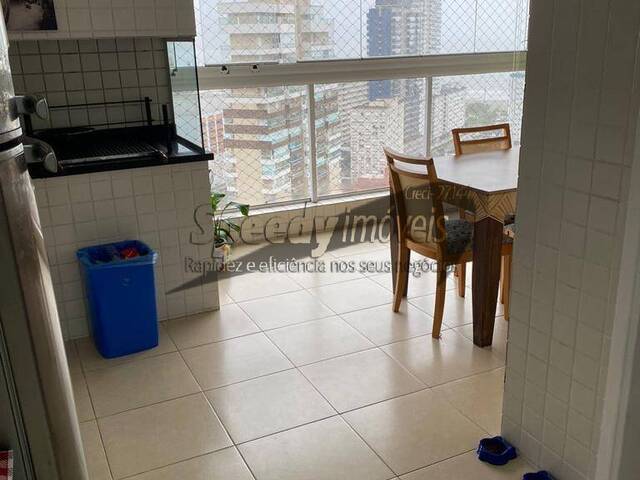 Apartamento para Venda em Santos - 5
