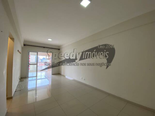 Apartamento para Locação em Santos - 4