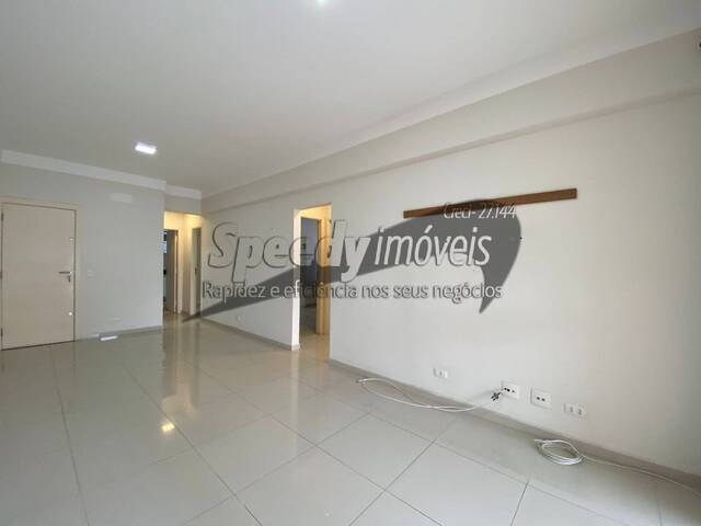 Apartamento para Locação em Santos - 5