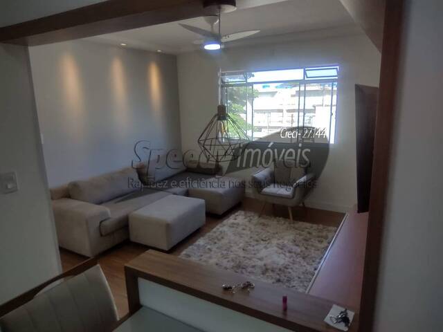 Apartamento para Venda em Santos - 4