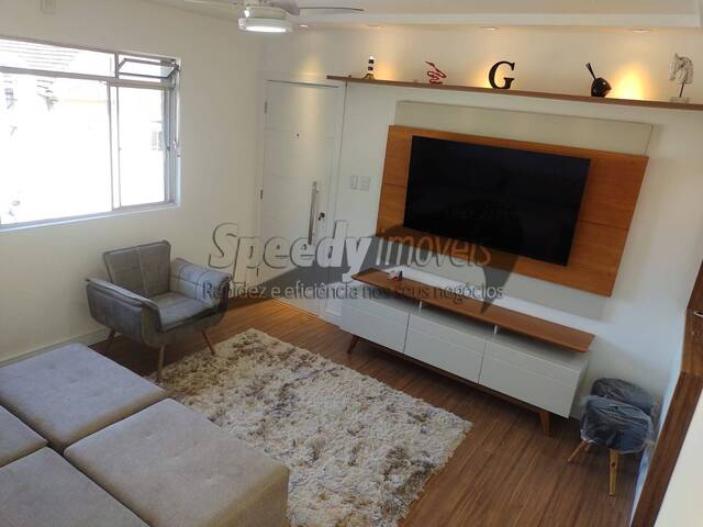 Apartamento para Venda em Santos - 3