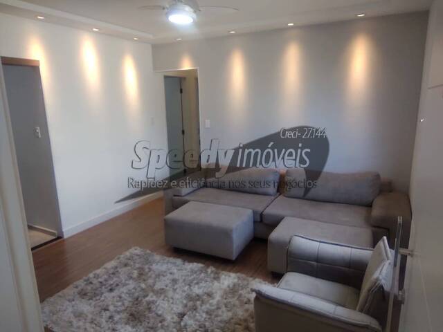 Apartamento para Venda em Santos - 2