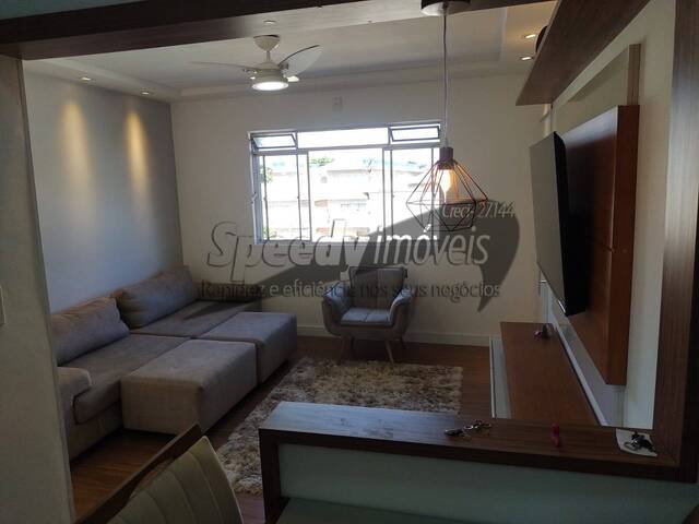 Apartamento para Venda em Santos - 5