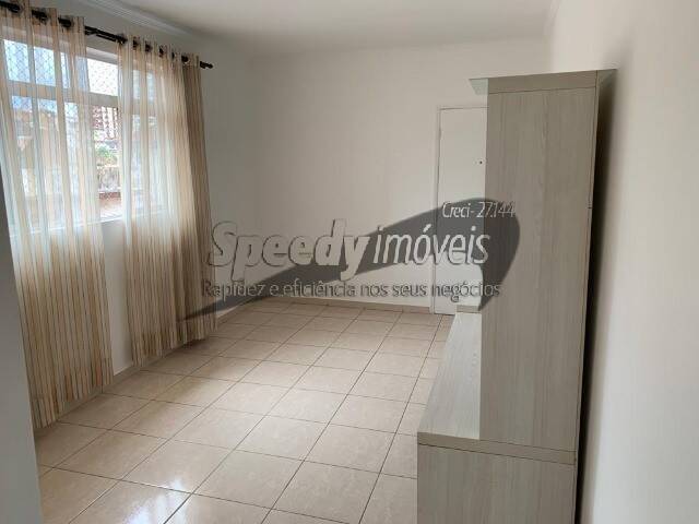 #3312 - Apartamento para Venda em Santos - SP - 2