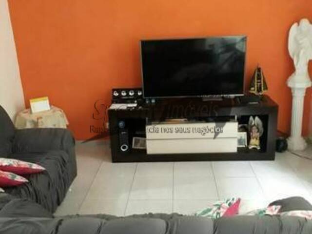 #3314 - Villagio para Venda em Santos - SP - 1