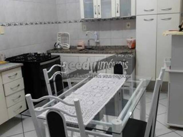 Villagio para Venda em Santos - 5