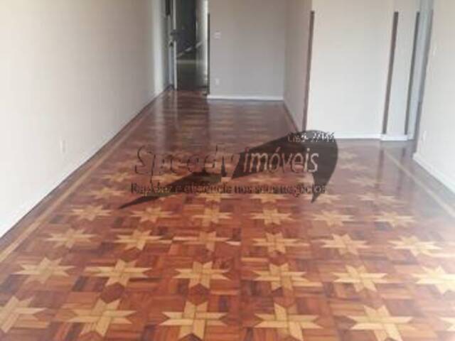 Apartamento para Venda em Santos - 5