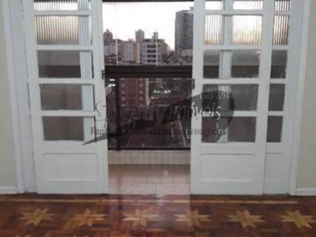 Apartamento para Venda em Santos - 4