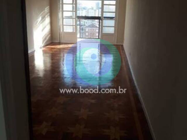 #3315 - Apartamento para Venda em Santos - SP