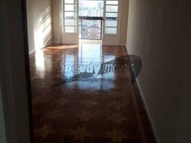 #3315 - Apartamento para Venda em Santos - SP - 2