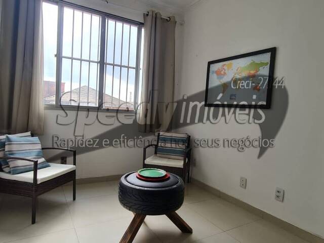 Apartamento para Venda em Santos - 4