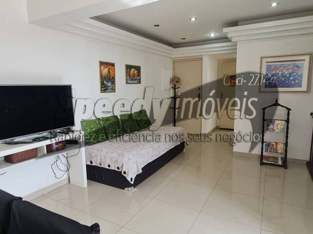 #3316 - Apartamento para Venda em Santos - SP - 3