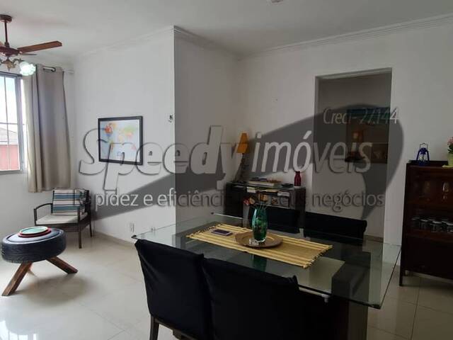 Apartamento para Venda em Santos - 5